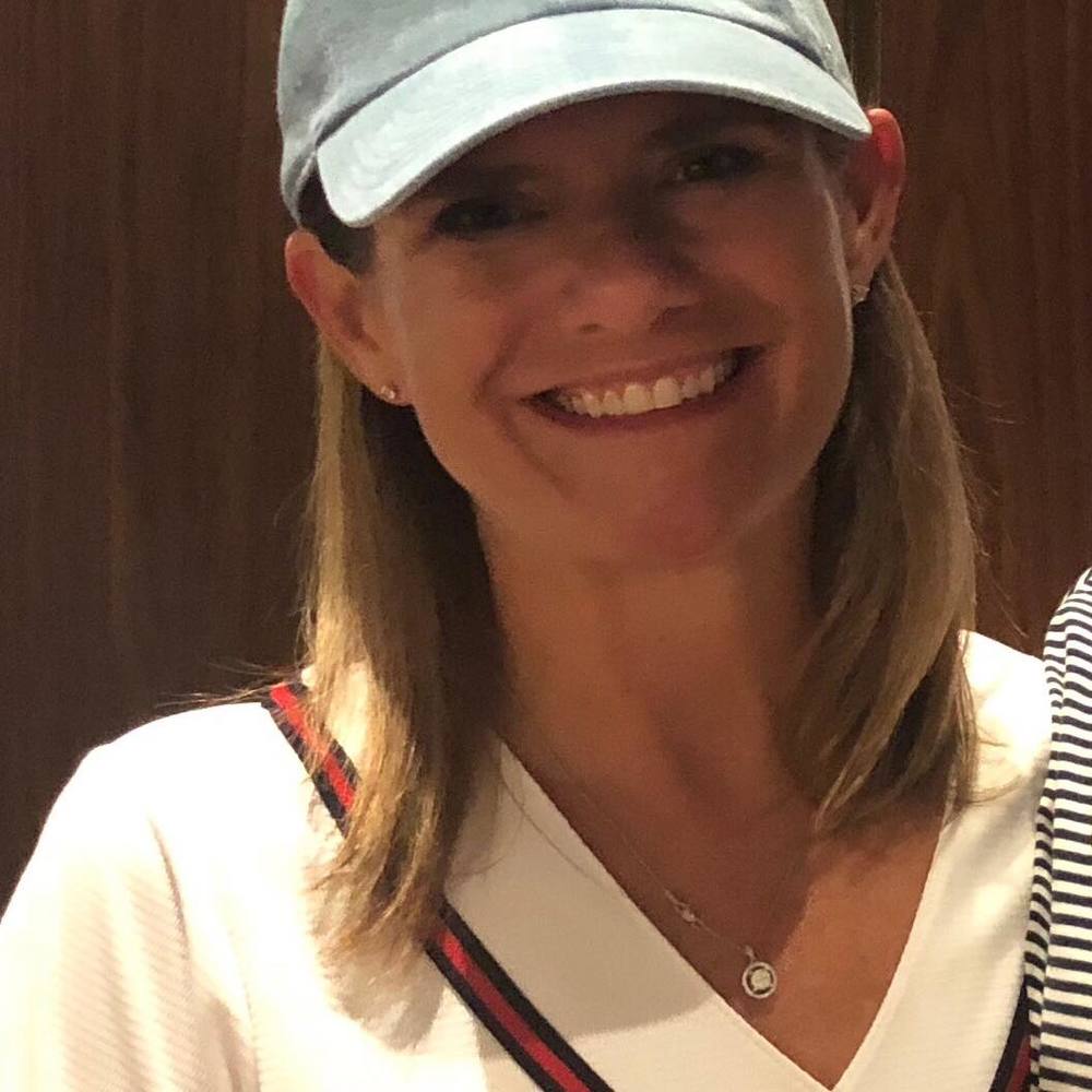 Meet your Posher, Allison